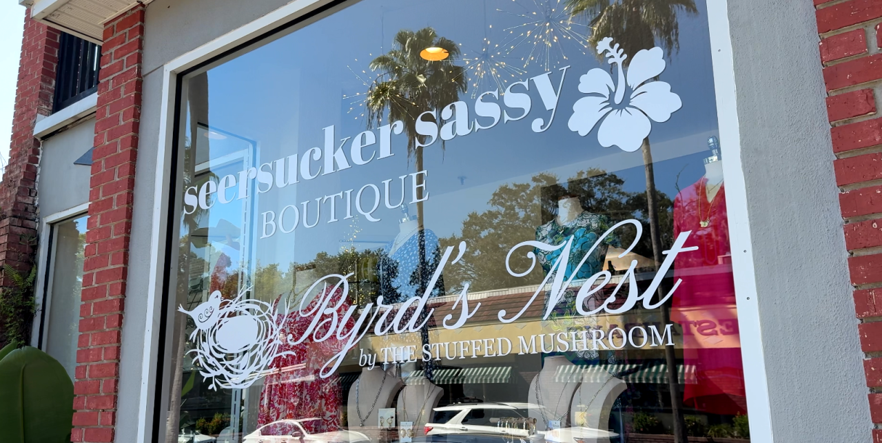 Two Safety Harbor shops merge to create 'lifestyle destination' boutique