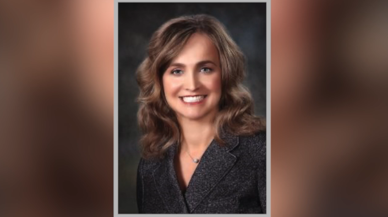 Warren City Clerk Sonja Buffa
