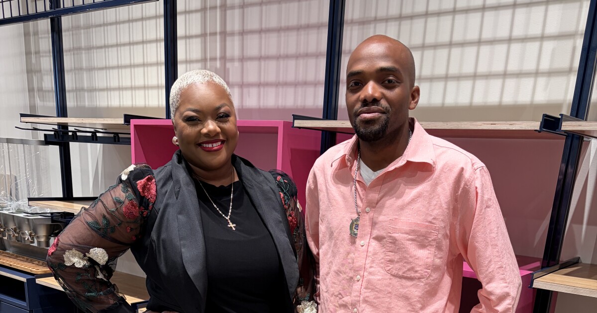 Shops on Six to bring local entrepreneurs and everyday goods to Detroit's west side corridor