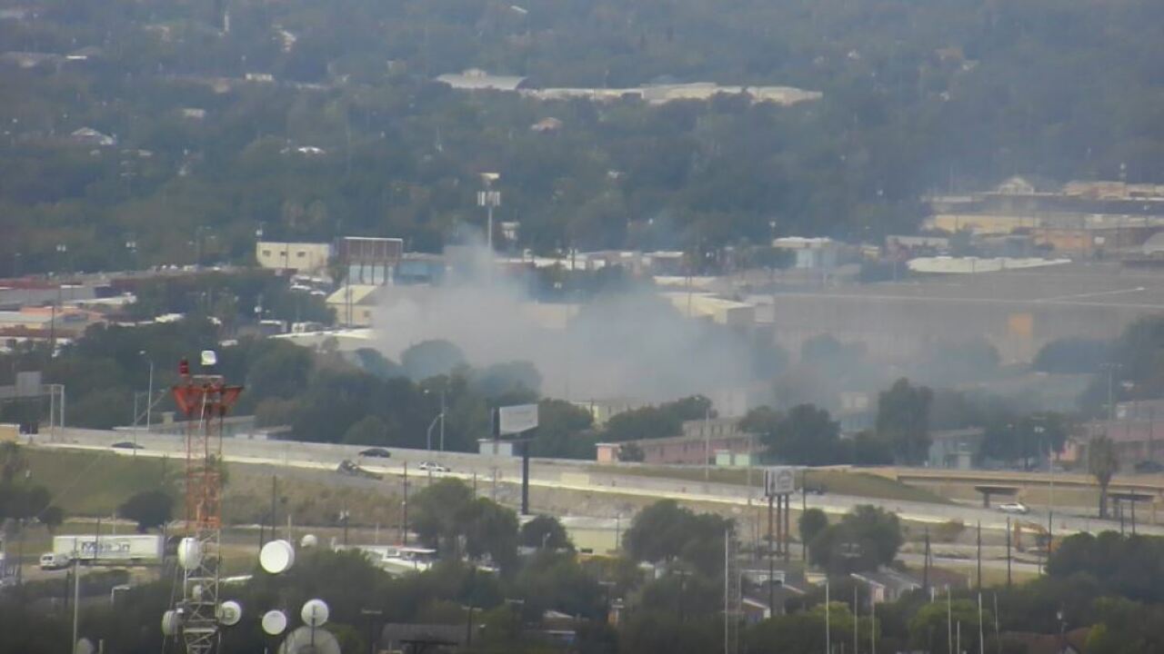 smoke on laredo.JPG