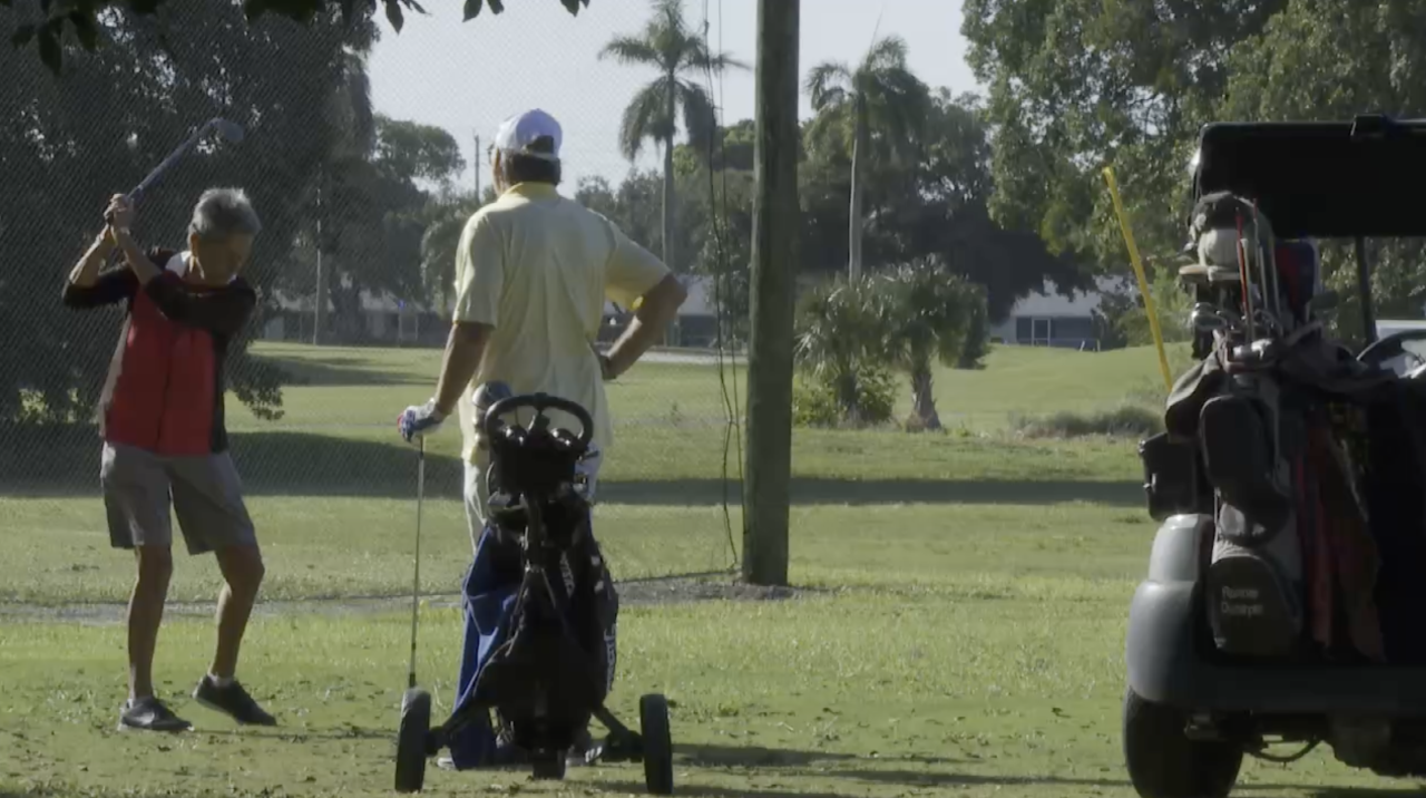 Delray Beach Golf Club