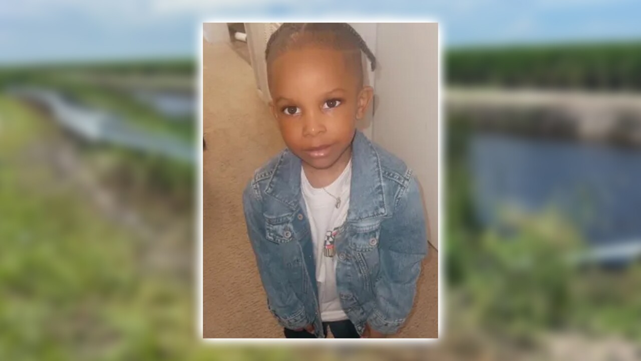 Zi’aire Mack, 3, killed in a crash in western Palm Beach County on Aug. 5, 2024.jpg