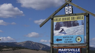 Great Divide