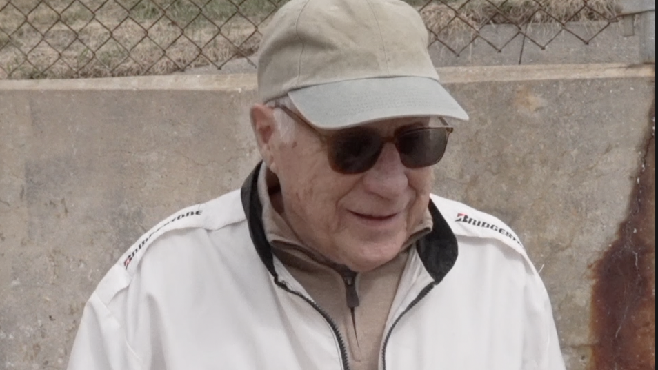 Larry Thorsen