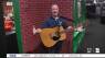 Smelly Cat at the Friends Experience