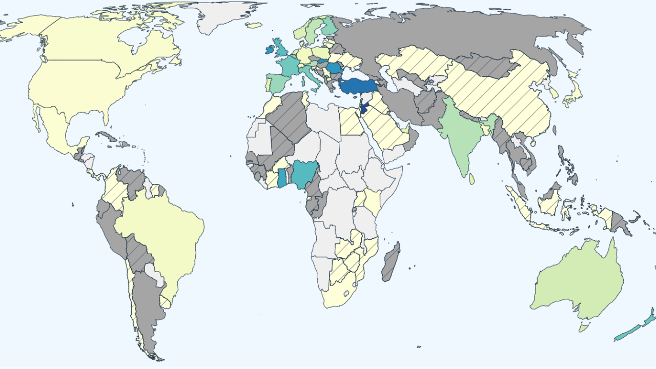 Photo of Scripps Research