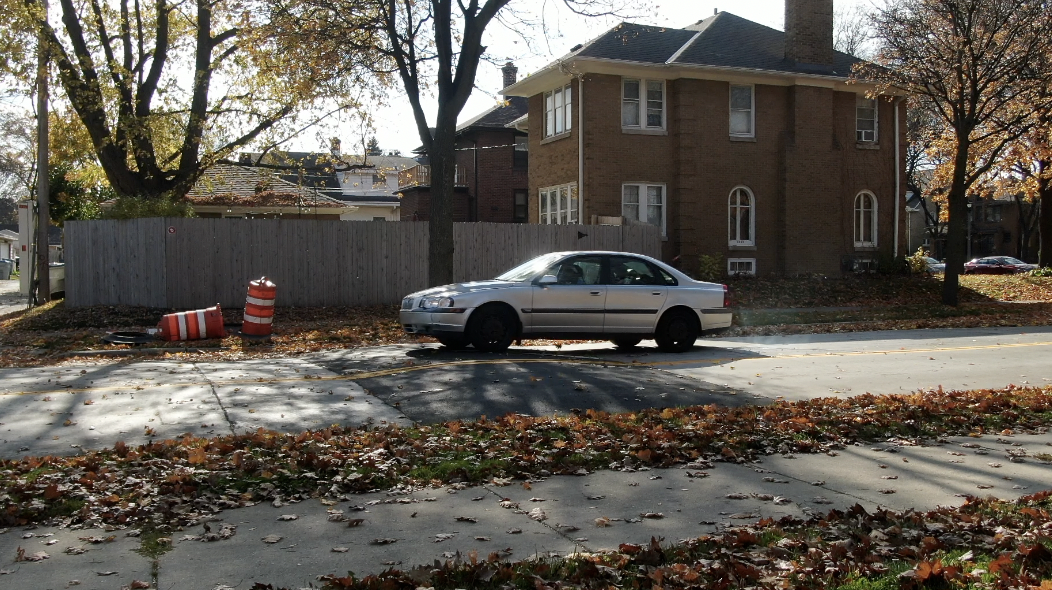 Locust St. Speed Hump.png