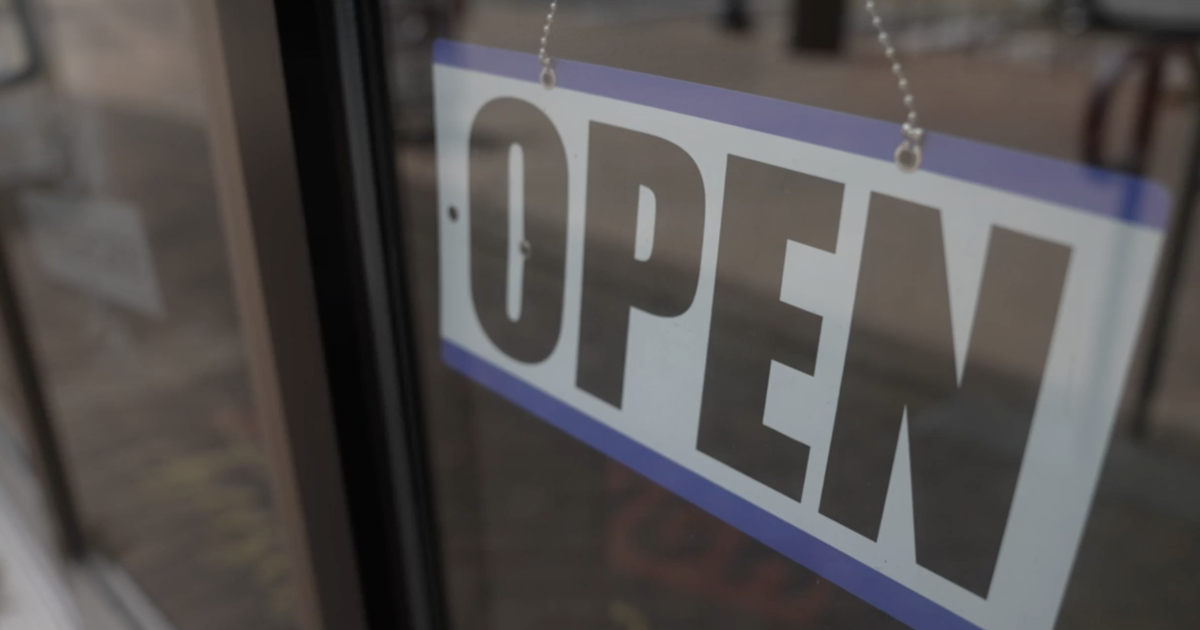 Small business owners hopeful holiday shoppers will support local establishments