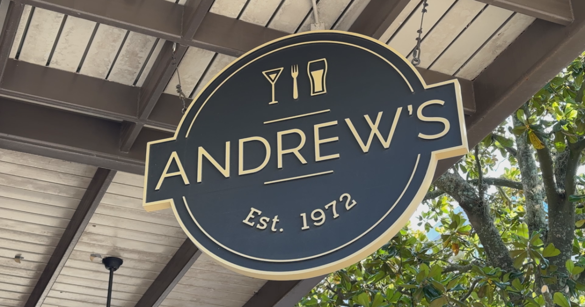 Andrew's Downtown shuts down - Vimarsana News