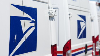 Election 2026 Postal Service