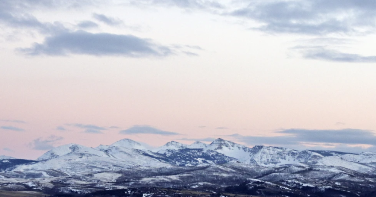 Company gets $2.6M to relinquish oil lease on land sacred to Native Americans - Vimarsana News