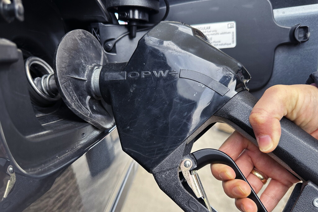 Gas Prices