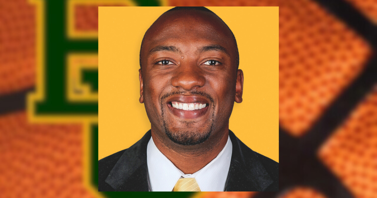 Image for Baylor Men's Basketball assistant coach Jared Nuness steps down from role