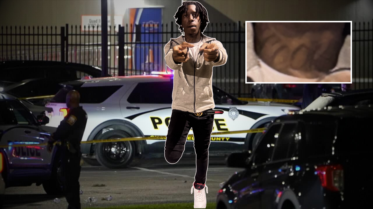 Latrell "Trell" Creighton