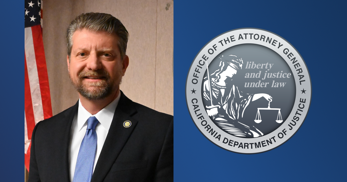 Scrivner case to be reviewed by California DOJ due to conflict of interest - Vimarsana News