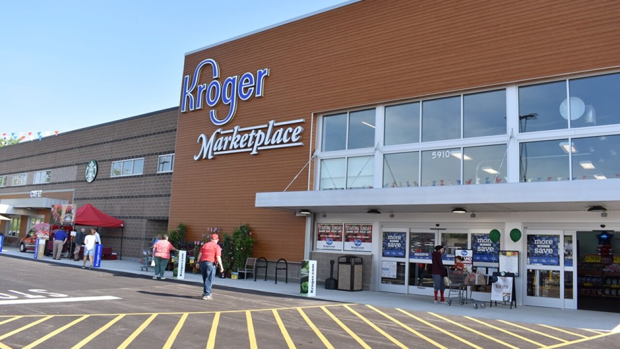 You Won T Believe All The Things Kroger Knows About You