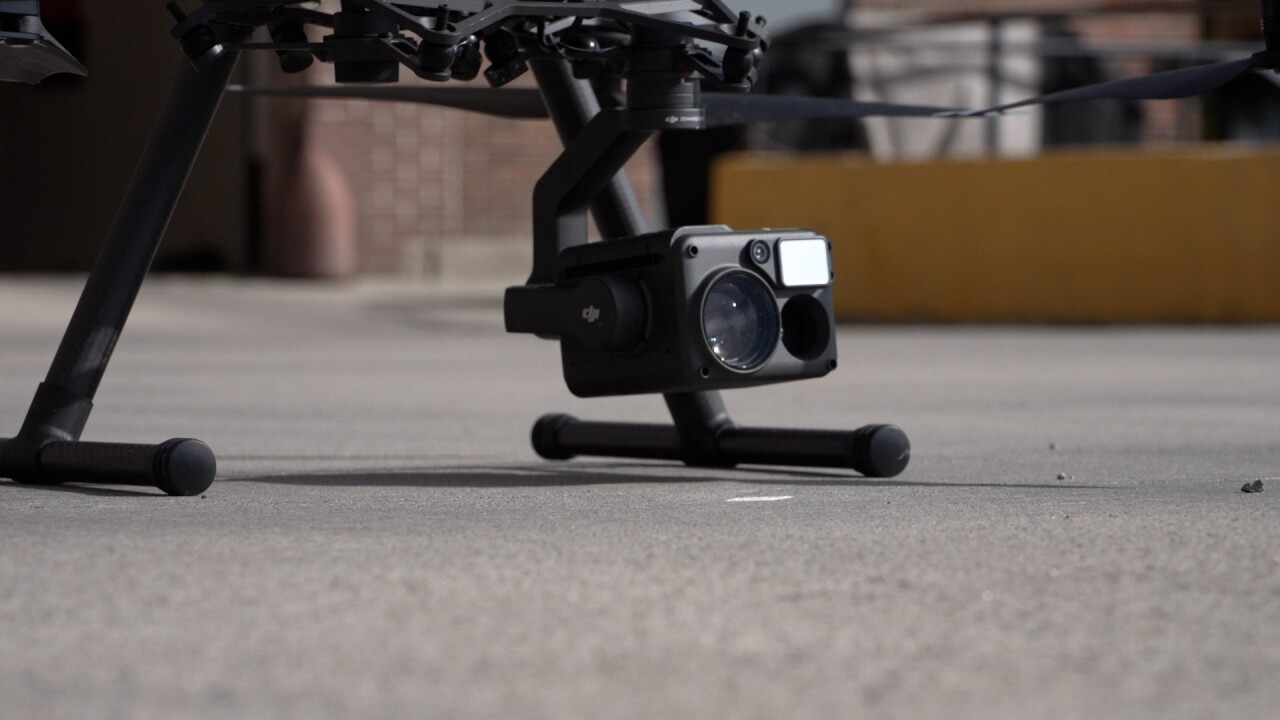 Camera