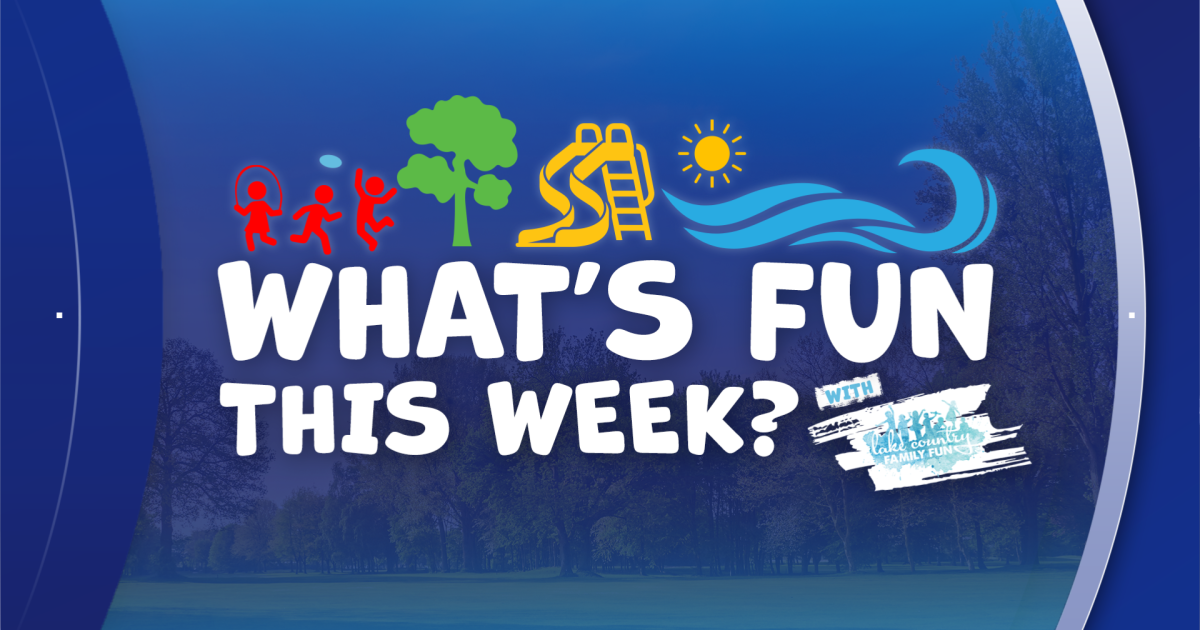 What's Fun This Week: Classic 4th of July celebrations
