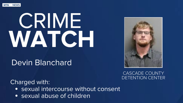 Devin Blanchard