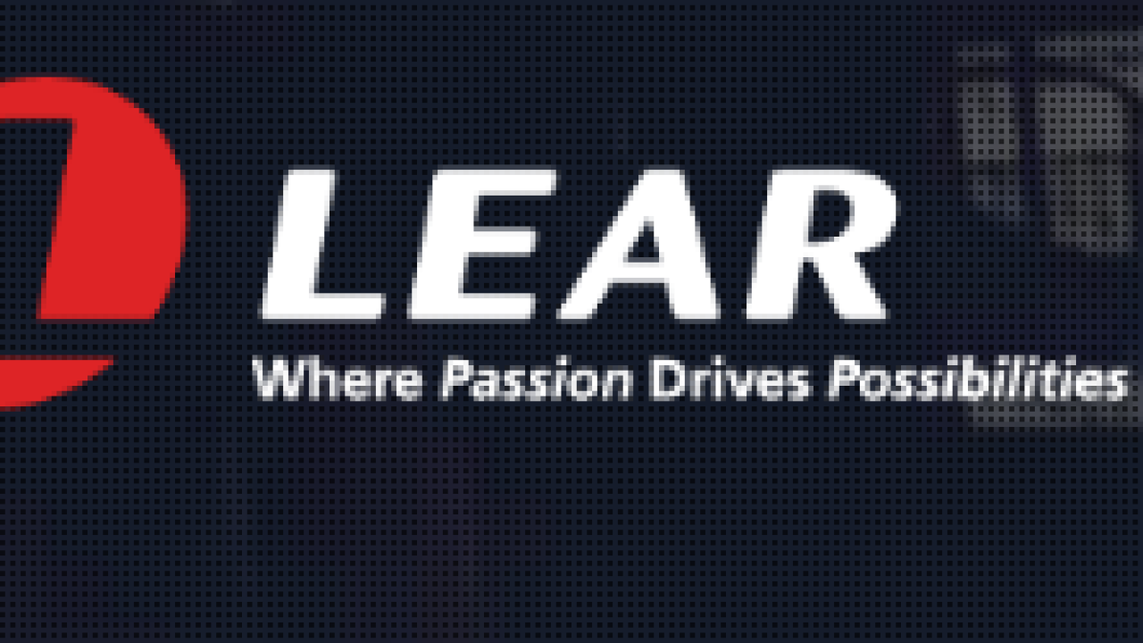 Lear Logo
