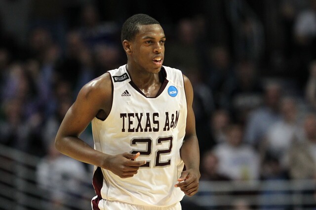 Looking back at the NCAA tournament days for Milwaukee Bucks players