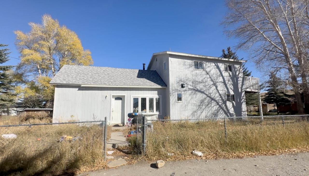 Toddler born with spina bifida found dead in home Lima home