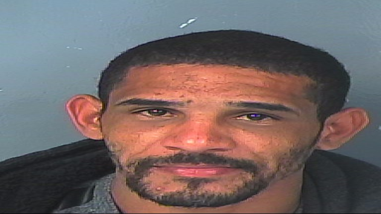PHOTOS: Check out 100+ mug shots from Tampa Bay
