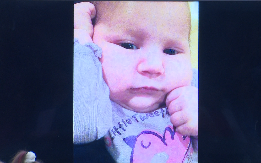 Remembering Emersyn Nicola: Unicorn themed celebration of life for the 8-year-old who was killed in a car crash