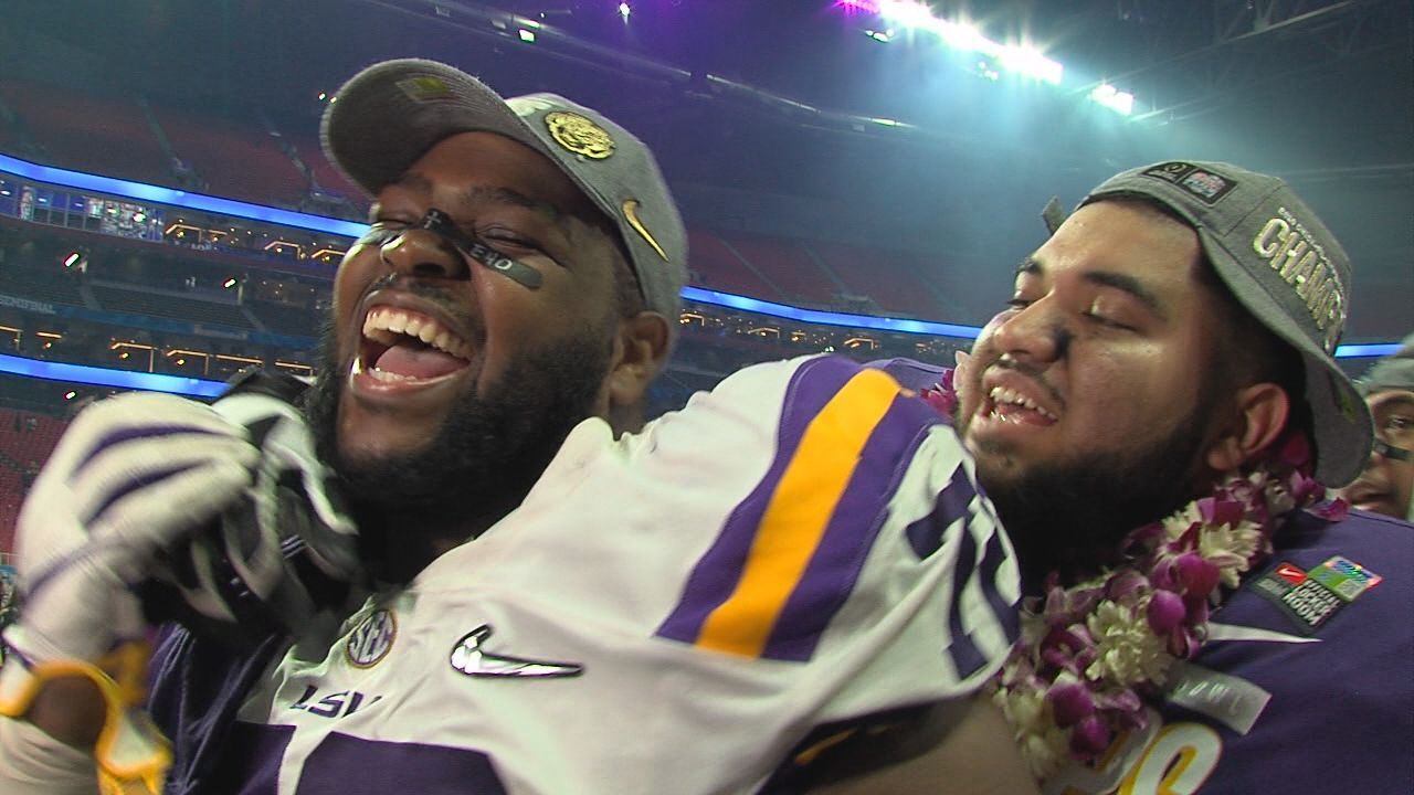 Lsu Add Uab To 2022 Schedule