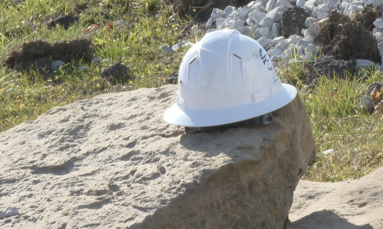 Pleasant Hill Parks Project