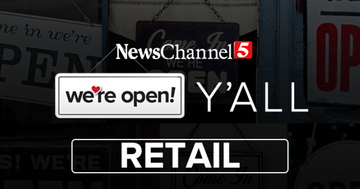 Retail Directory