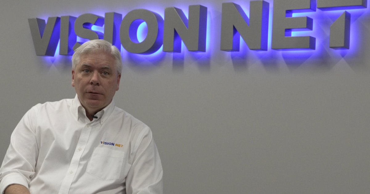 Great Falls-based Vision Net utilizes edge data centers to reduce grid ...