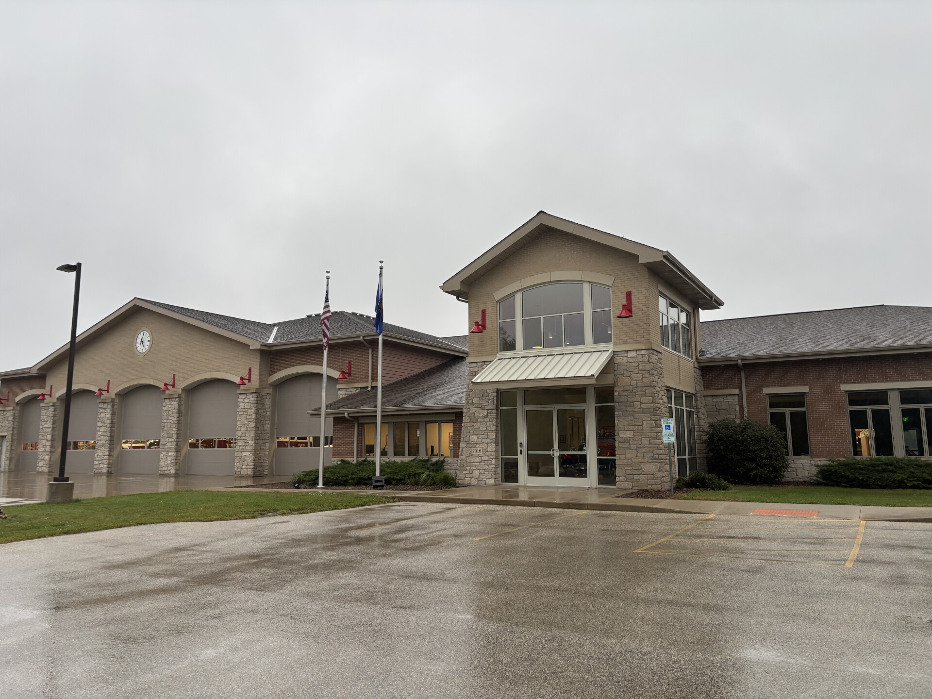 Washington County approves $2.9M shared services grant program to help sustain fire and EMS services