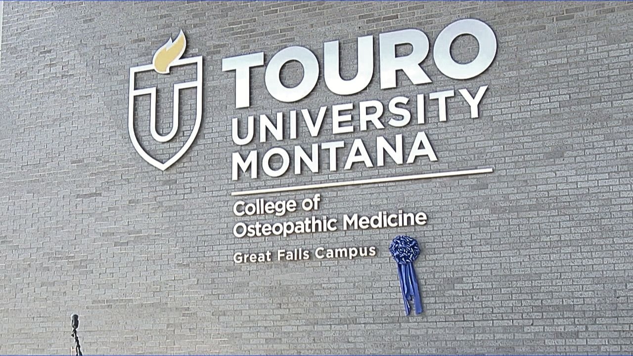 Touro College of Medicine in Great Falls