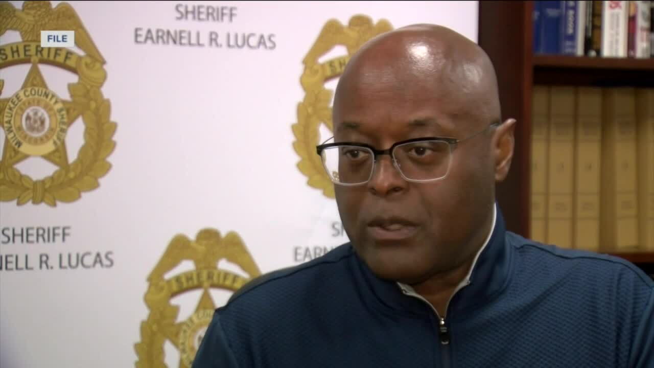 Earnell Lucas