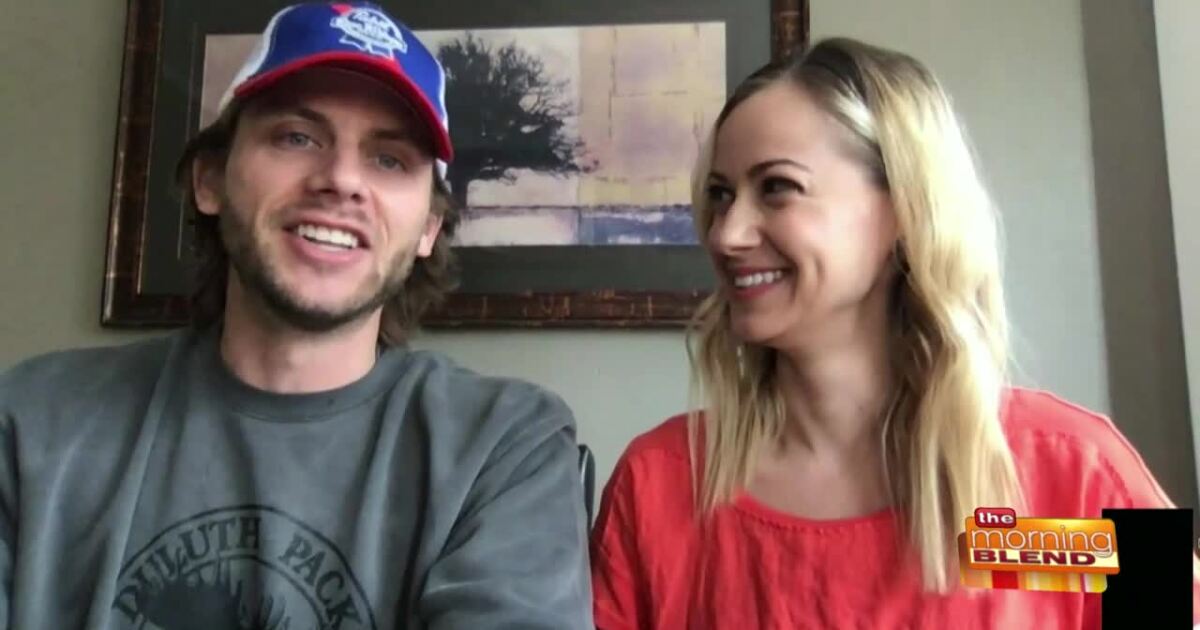 Does Charlie Berens Have a Wife? Unraveling the Mystery