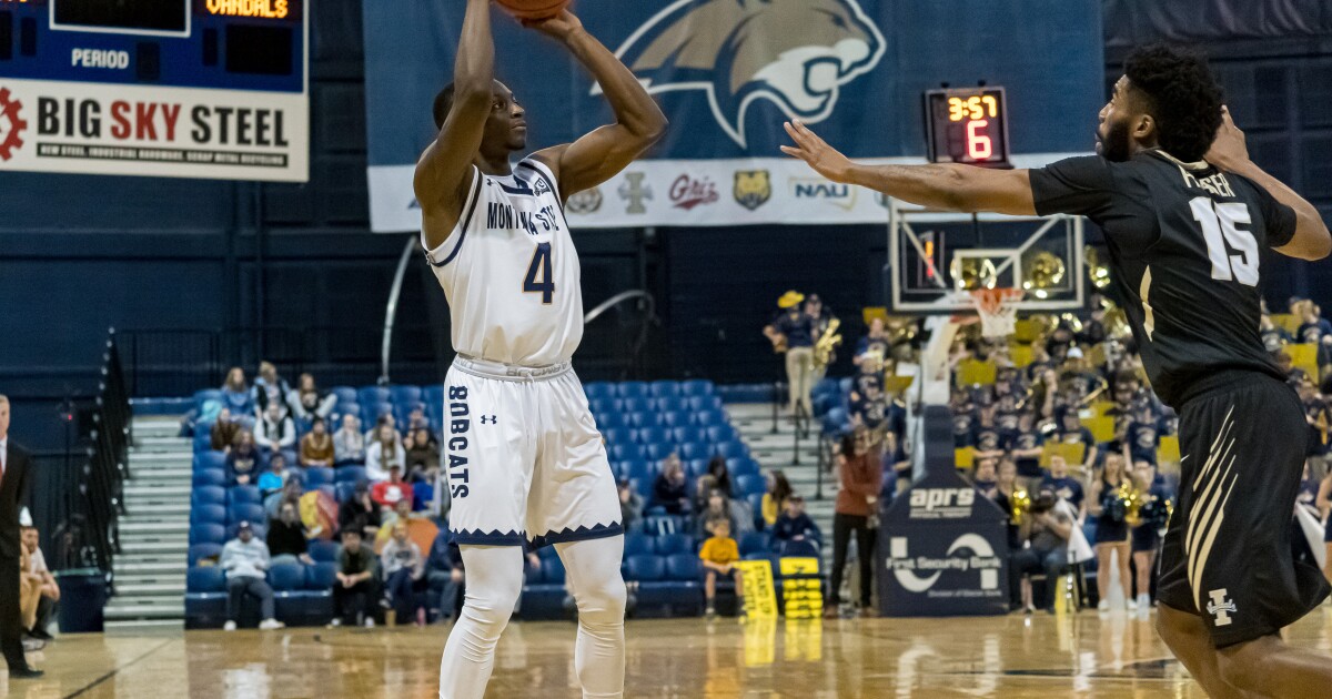 MSU players stepping up with absence of Harald Frey