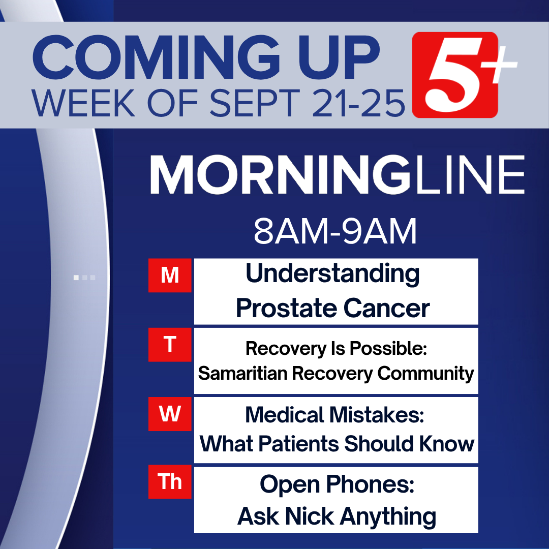 5 plus schedule
