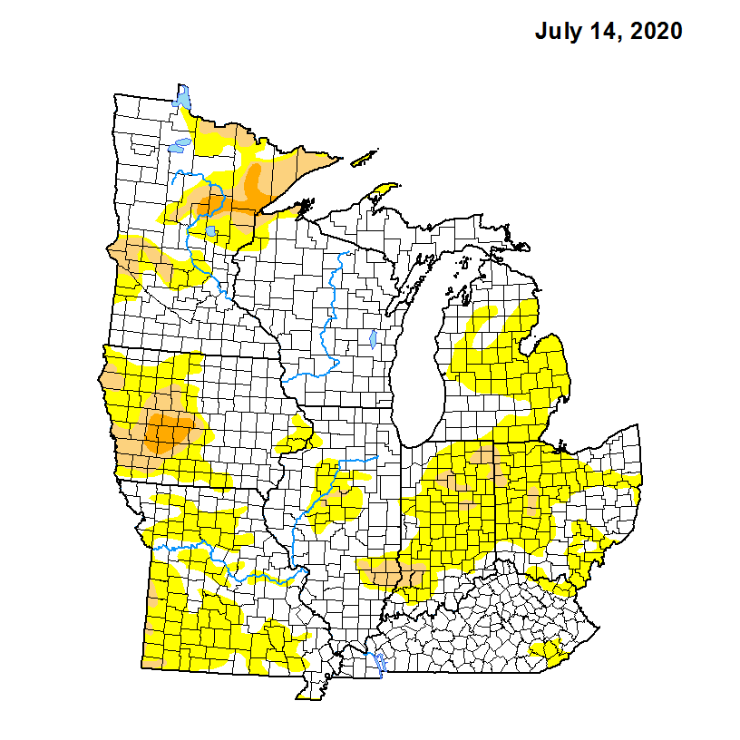 Drought Monitor Week of July 14th.png