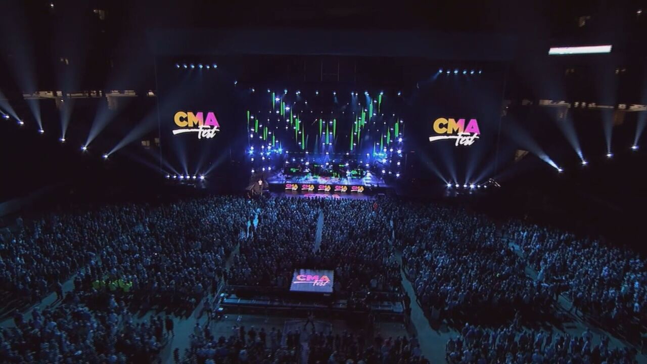CMA Music Festival 2025 Tickets Dates Venues , 42 OFF