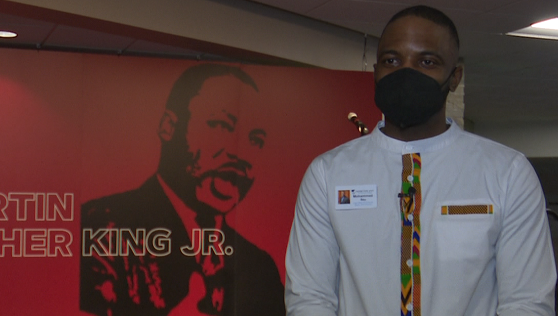 Northeast Wisconsin continues to honor Dr. Martin Luther King Jr.'s legacy