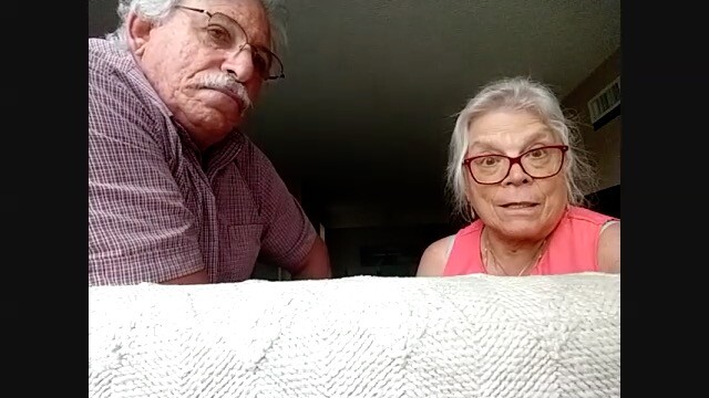 Barbara Namias recently found out the Pinellas County assisted living facility her mom has been staying in has more than 55 positive COVID-19 cases.