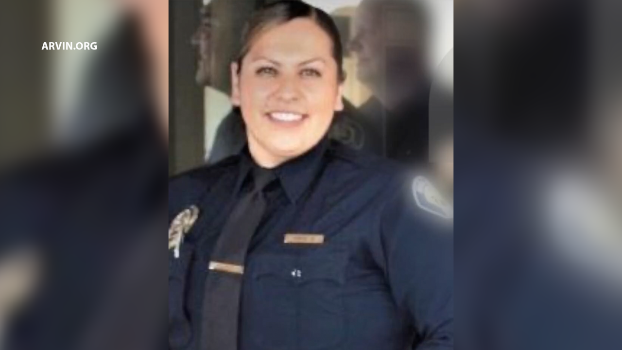 Ex-Arvin sergeant's drug charges dismissed in Kern County