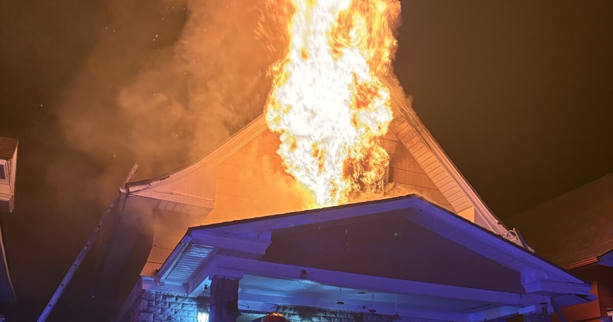 KCFD investigating cause of fatal fire