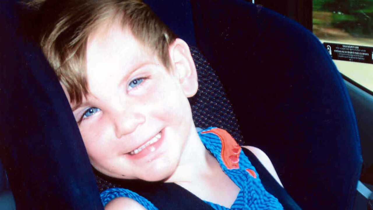 Decade After Foster Parents Killed Boy With Autism Prosecutor Looks Back On How Case Was Cracked