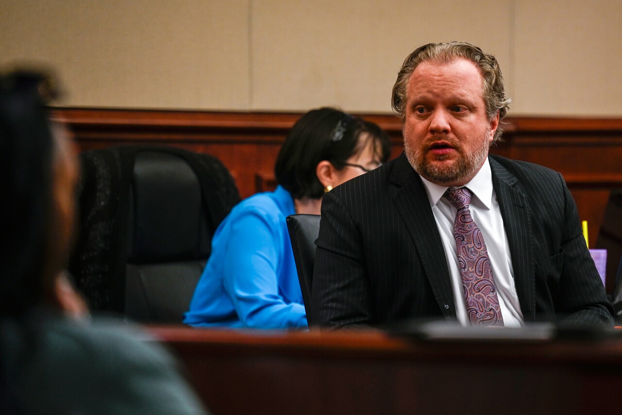 Colorado Dentist Wife Poisoned