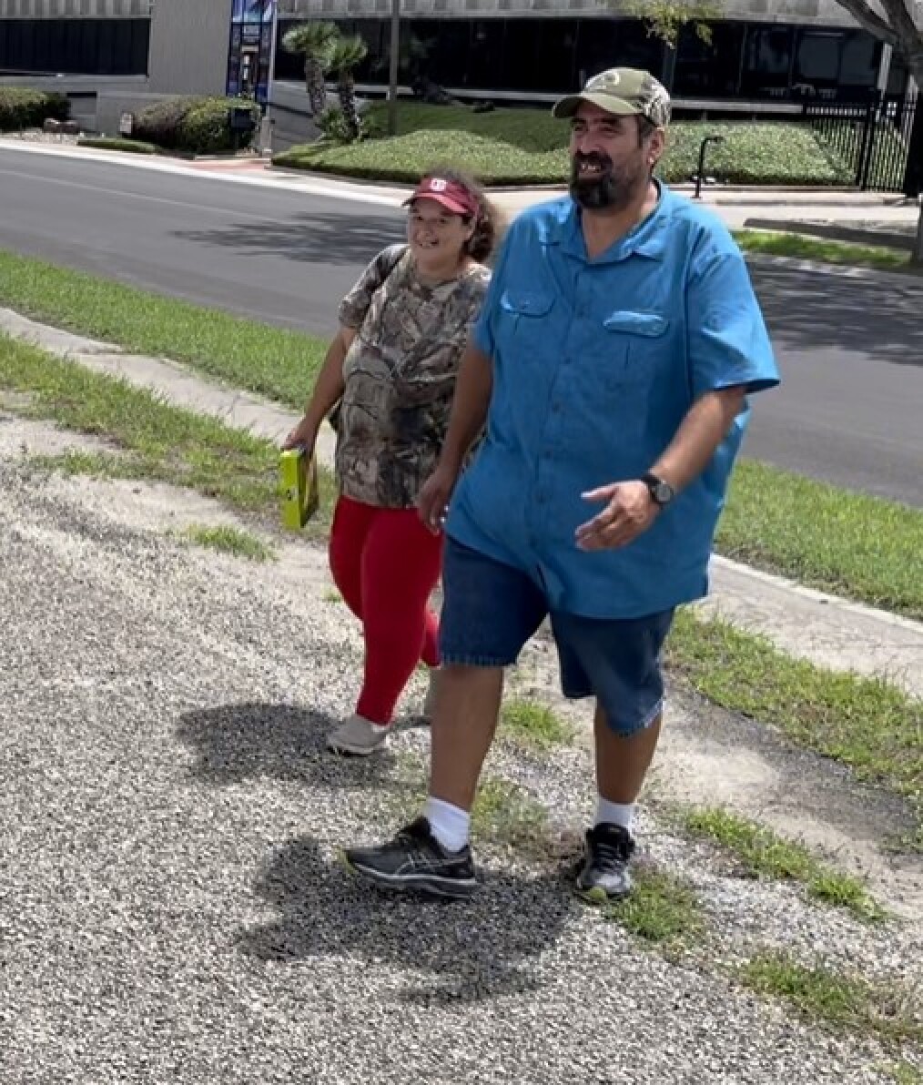 A new program to combat homelessness in Corpus Christi