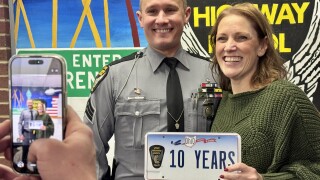 FROM OVI TO LASTING FRIENDSHIP