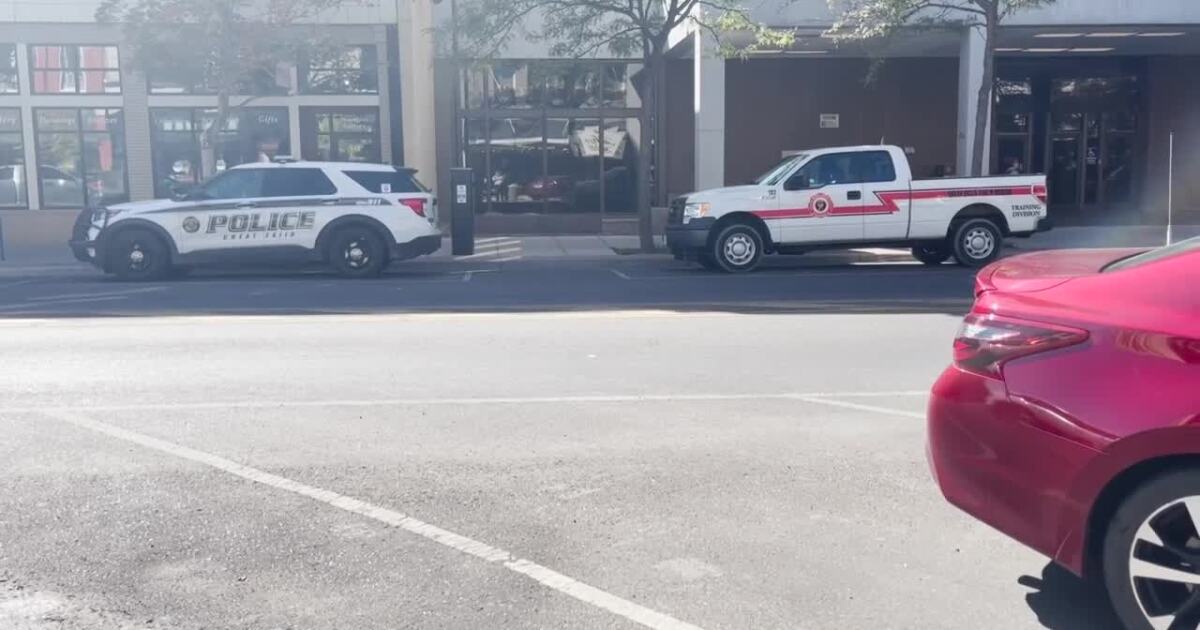 Great Falls City Commissioner discusses new Public Safety Advisory