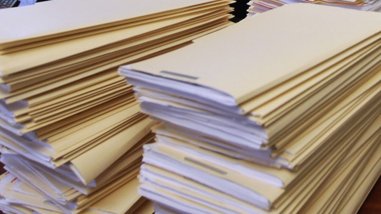 Massive document leak reveal offshore accounts